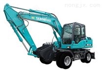 斗山DX60-DX200-DX225挖掘機(jī)油缸