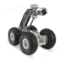 CRP300 – 履帶式攝像機(jī)