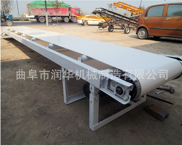 输送机临汾 输送机