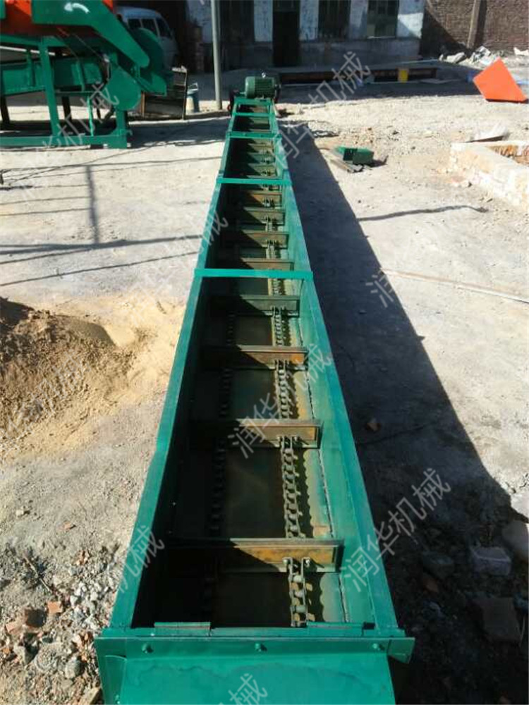 螺旋皮带机 长沙皮带输送机价格