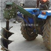 大型車載挖坑機(jī) 挖坑機(jī)類型規(guī)格 大型挖坑機(jī)