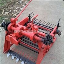 拖拉機帶動薯類收獲機 起花生收獲機價格