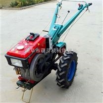 揚(yáng)州防滑輪手扶拖拉機(jī) 12馬力手扶拖拉機(jī)廠(chǎng)家供應(yīng) 手扶拖拉機(jī)水田膠輪