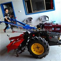 手扶拖拉機8馬力手扶耕地機 犁地機湖北四川供應(yīng) 手扶拖拉機播肥機