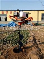 大馬力挖坑機(jī) 電動(dòng)挖坑機(jī) 大型挖坑機(jī) 大馬力挖坑機(jī)