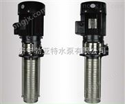 山東濟寧大型不銹鋼泵水泵廠家 耐腐蝕 離心多級水泵廠家