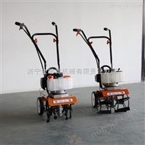 直销C-T205型多功能柴油微耕机 松土开沟机翻地犁 超小型微耕机价格