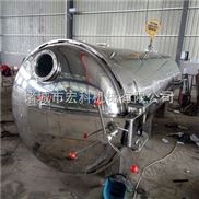 宏科殺菌鍋 羊奶牛奶乳品生產(chǎn)配套線 UHT超高溫瞬時滅菌設備