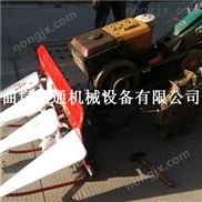自走式宽幅收割机，麻杆/牧草割晒机 小型小麦收割机多少钱
