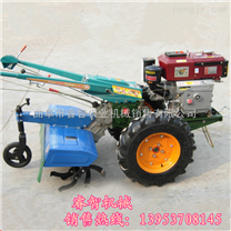 辽中县果园大棚手扶旋耕机 手扶旋耕机