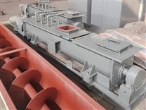 双轴40粉尘加湿机