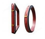 XB型风道纤维织物补偿器（圆形）