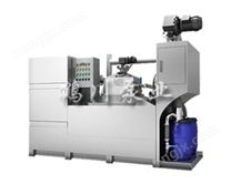 餐饮油水分离器