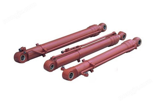 工程液壓缸
