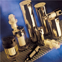 Parker-Finite过滤器及滤芯