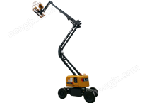 LSA140DWJE高空作业平台