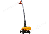 LST200DWJ高空作业平台