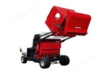 驾驶式全液压多用途清扫机FS1700