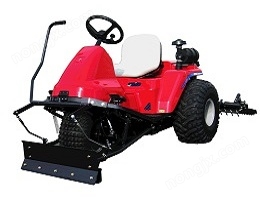 大馬力耙沙機(jī)SP05AW