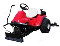 大马力耙沙机SP05AW