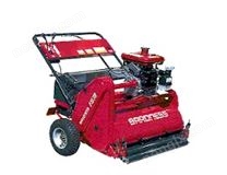 自走式果岭清扫机FS70