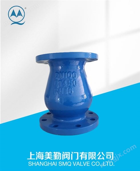 DRVZ(H42X)式止回阀图片