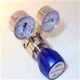 R31R31不銹鋼雙級式氣體減壓器申弘