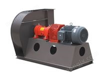 Y8-39 D式锅炉引风机