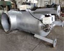 全自动自清洗过滤器