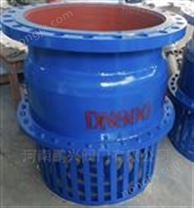 底阀DN800