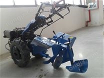 甲虫开沟器 必圣士