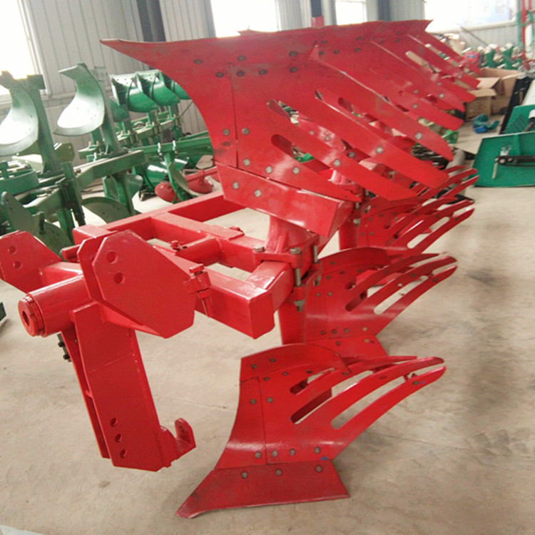 吉林液压翻转犁多少钱