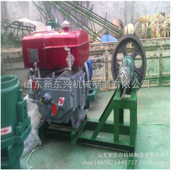 車載五谷雜糧膨化機 玉米加工食品機械