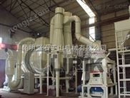 綠春堅(jiān)石超細(xì)微粉磨 高效安全葉蠟石超細(xì)制粉 雜糧磨粉機(jī)價(jià)格