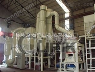 興義堅(jiān)石超細(xì)微粉磨 超細(xì)云母粉碎制粉設(shè)備 磨粉設(shè)備雷蒙磨粉機(jī)