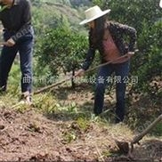 背負(fù)式除草機(jī)便攜式汽油松土機(jī)質(zhì)量保證售后無憂 開溝除草機(jī)多少錢一臺(tái)