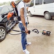 背負(fù)式除草機(jī)汽油機(jī) 大馬力松土機(jī)果園 小型微耕除草機(jī)