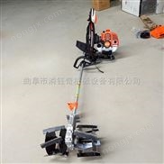 背負(fù)式除草機(jī)一機(jī)多用價(jià)格 小型汽油松土機(jī)收獲機(jī) 小型松土除草機(jī)