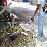 背負(fù)式除草機(jī)松土機(jī) 多功能鋤草機(jī)省油效率高? 家用除草機(jī)牌子