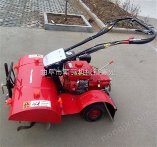 常州果園四驅微耕機汽油微耕機價格 手扶微耕機價格