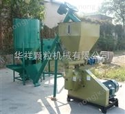蚌埠飼料簡易機(jī)組，環(huán)模飼料顆粒機(jī) 顆粒機(jī)廠家