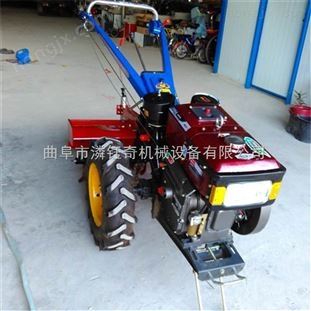 手扶拖拉機(jī)帶動(dòng)花生收獲機(jī) *大蒜收割機(jī)價(jià)格 手扶拖拉機(jī)單鏵犁