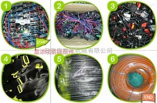 江西富濃電動噴霧器配件 消毒噴霧器噴頭