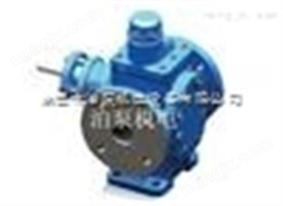 恩平 泊威泵業(yè) YCB系列 * 高溫圓弧齒輪油泵 高溫圓弧齒輪油泵