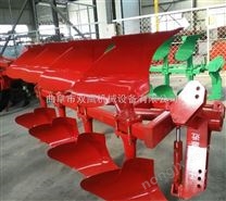 银川435液压翻转犁 深度可调液压翻转犁* 深度可调液压翻转犁