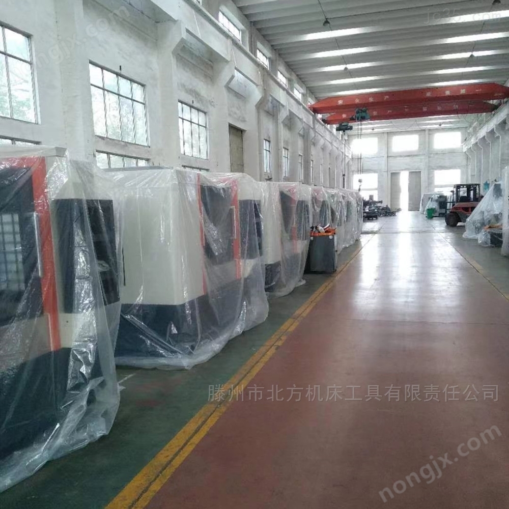 VMC855立式加工中心哪家售后好