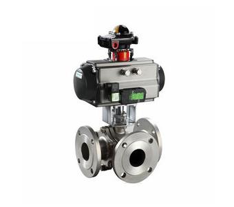 氣動球閥廠 氣動球閥廠